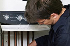 boiler repair Cairnorrie