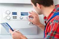 free Cairnorrie gas safe engineer quotes